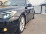 BMW 530 2005 года за 5 850 000 тг. в Алматы – фото 4