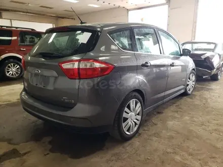 Авторазбор FORD C-MAX 2010-2019 в Алматы – фото 2