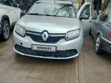 Renault Logan 2015 года за 3 250 000 тг. в Караганда – фото 5