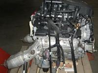 Контрактные двигатели на Nissan VK56 de 5.6 за 795 000 тг. в Алматы