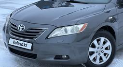 Toyota Camry 2007 года за 6 700 000 тг. в Астана – фото 4