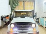 УАЗ Hunter 2005 годаүшін2 300 000 тг. в Семей – фото 3