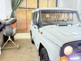 УАЗ Hunter 2005 годаүшін2 300 000 тг. в Семей – фото 4