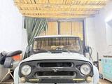 УАЗ Hunter 2005 годаүшін2 300 000 тг. в Семей – фото 5