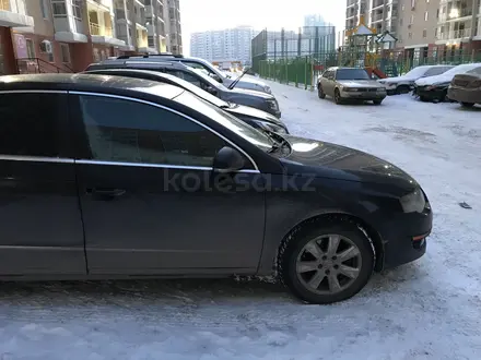 Авто шторки на Volkswagen Астана за 12 000 тг. в Астана – фото 4