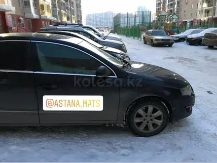 Авто шторки на Volkswagen Астана за 12 000 тг. в Астана – фото 5