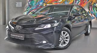 Toyota Camry 2020 года за 12 590 000 тг. в Алматы