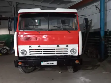 КамАЗ  5511 1989 года за 5 000 000 тг. в Жезказган