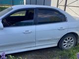 Hyundai Sonata 2004 годаүшін700 000 тг. в Актобе – фото 3