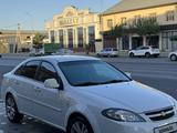 Daewoo Gentra 2014 года за 3 500 000 тг. в Шымкент – фото 4