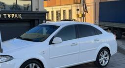Daewoo Gentra 2014 года за 3 500 000 тг. в Шымкент – фото 3