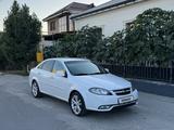 Daewoo Gentra 2014 года за 3 500 000 тг. в Шымкент – фото 2