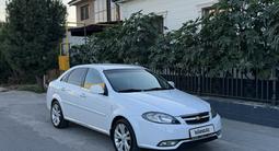 Daewoo Gentra 2014 года за 3 500 000 тг. в Шымкент – фото 2