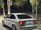 Daewoo Gentra 2014 года за 3 500 000 тг. в Шымкент – фото 5