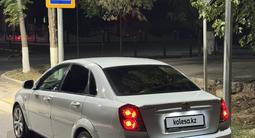 Daewoo Gentra 2014 года за 3 500 000 тг. в Шымкент – фото 5