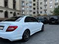 Mercedes-Benz C 250 2013 года за 9 000 000 тг. в Шымкент – фото 15