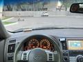 Infiniti FX35 2007 года за 6 350 000 тг. в Алматы – фото 11