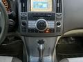 Infiniti FX35 2007 года за 6 350 000 тг. в Алматы – фото 12
