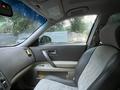 Infiniti FX35 2007 года за 6 350 000 тг. в Алматы – фото 13