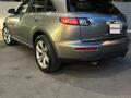 Infiniti FX35 2007 года за 6 350 000 тг. в Алматы – фото 23