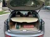 Infiniti FX35 2007 года за 6 150 000 тг. в Алматы – фото 5