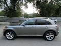 Infiniti FX35 2007 года за 6 350 000 тг. в Алматы – фото 7
