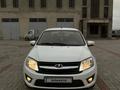 ВАЗ (Lada) Granta 2190 2014 годаүшін2 100 000 тг. в Актау – фото 2