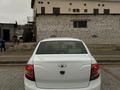 ВАЗ (Lada) Granta 2190 2014 годаүшін2 100 000 тг. в Актау – фото 5