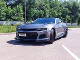 Chevrolet Camaro 2019 года за 14 000 000 тг. в Алматы