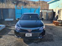 Toyota Camry 2014 годаүшін12 000 000 тг. в Усть-Каменогорск