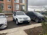 Chevrolet Niva 2014 годаүшін3 495 000 тг. в Караганда