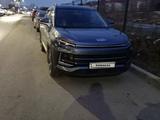 JAC JS4 2024 года за 7 250 000 тг. в Алматы – фото 2