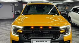 Ford Ranger 2025 года за 29 000 000 тг. в Алматы – фото 3