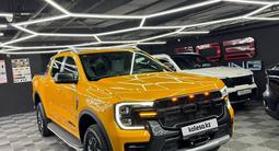 Ford Ranger 2025 года за 29 000 000 тг. в Алматы