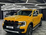 Ford Ranger 2025 года за 29 000 000 тг. в Алматы – фото 4