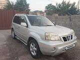 Nissan X-Trail 2002 годаүшін4 000 000 тг. в Шымкент – фото 2