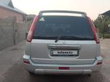 Nissan X-Trail 2002 годаүшін4 000 000 тг. в Шымкент – фото 4