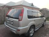 Nissan X-Trail 2002 годаүшін4 000 000 тг. в Шымкент – фото 5