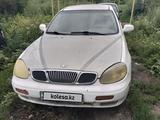 Daewoo Leganza 2000 года за 500 000 тг. в Костанай