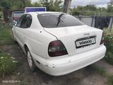 Daewoo Leganza 2000 года за 500 000 тг. в Костанай – фото 3