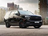 Chevrolet Tahoe 2022 года за 45 000 000 тг. в Алматы – фото 2