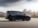 Chevrolet Tahoe 2022 года за 45 000 000 тг. в Алматы – фото 3