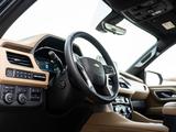 Chevrolet Tahoe 2022 года за 45 000 000 тг. в Алматы – фото 4