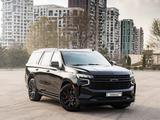 Chevrolet Tahoe 2022 года за 45 000 000 тг. в Алматы