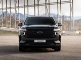 Chevrolet Tahoe 2022 года за 45 000 000 тг. в Алматы – фото 5