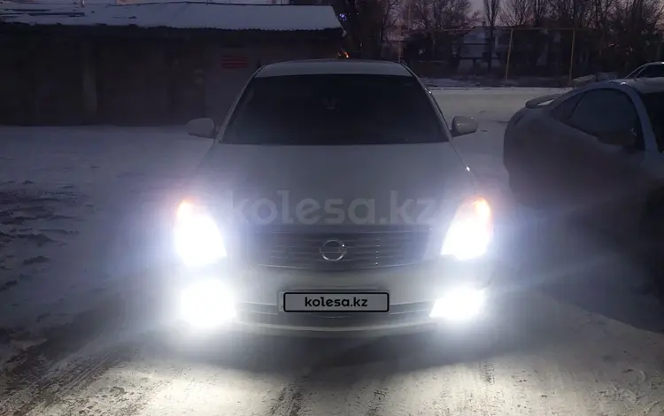 Nissan Teana 2006 годаүшін4 500 000 тг. в Атырау