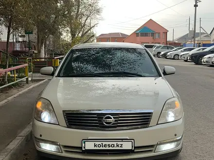 Nissan Teana 2006 года за 4 500 000 тг. в Атырау – фото 4