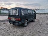 Nissan Caravan 1995 года за 2 050 000 тг. в Алматы