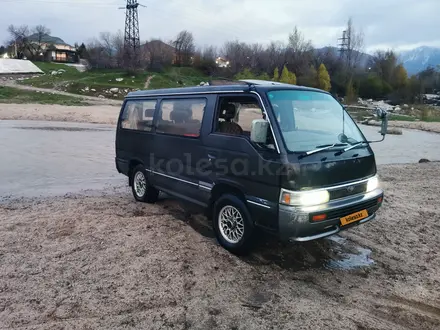 Nissan Caravan 1995 года за 2 050 000 тг. в Алматы – фото 6