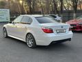 BMW 535 2008 годаүшін10 000 000 тг. в Караганда – фото 12